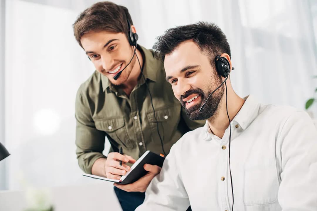 Scalable & Customized Solutions